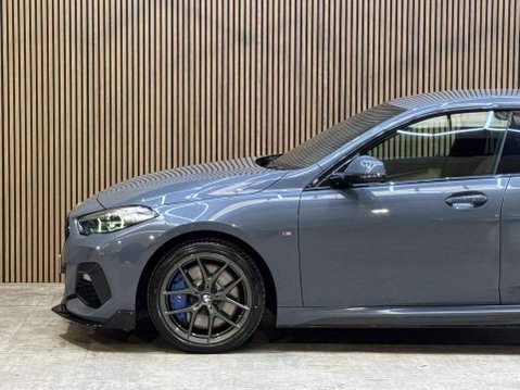 BMW 2 Series 1.5 218i M Sport Auto 4dr 31
