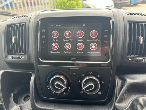 Fiat Ducato 35 P/V MULTIJET BUSINESS PRO 20