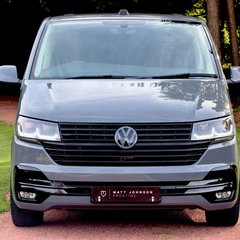 Volkswagen Caravelle SE TDI 3