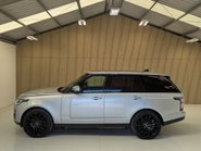 Land Rover Range Rover 3.0 Range Rover Vogue SE SDV6 Auto 4WD 5dr 15