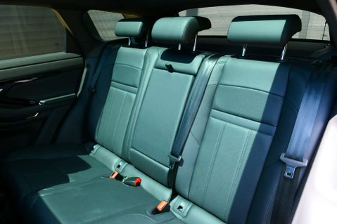 Land Rover Range Rover Evoque 1.5 Range Rover Evoque Dynamic HSE PHEV Auto 4WD 5dr 43