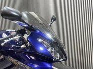 Honda VFR 2003 ONLY 18K VTEC LONG MOT WARRANTY 800CC TOURER 34