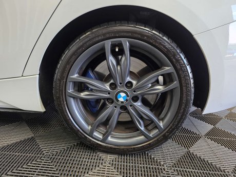 BMW 1 Series 3.0 M140i GPF Shadow Edition Hatchback 5dr Petrol Auto Euro 6 (s/s) (340 ps 28