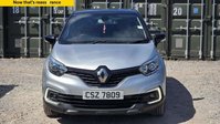 Renault Captur 1.5 dCi ENERGY Iconic SUV 5dr Diesel EDC Euro 6 (s/s) (90 ps) 2