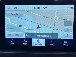Ford Kuga 2.5 Kuga Vignale PHEV CVT 5dr 39