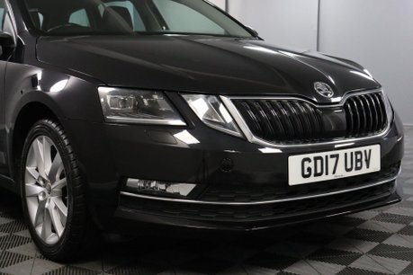 Skoda Octavia SE L TSI 24