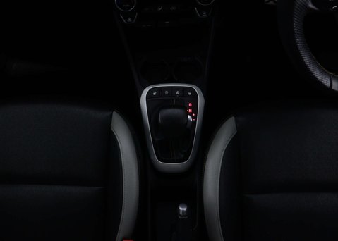 Kia Picanto 1.0 Picanto X-Line S Auto 5dr 21