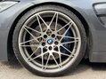 BMW M3 3.0 M3 Competition Edition Package Semi-Auto 4dr 44