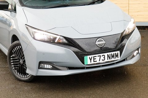 Nissan LEAF E PLUS TEKNA 11