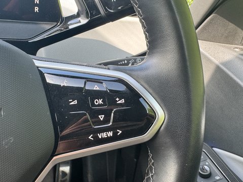 Volkswagen ID.3 (Sold) Pro Performance 58kWh Life Hatchback 5dr Electric Auto (204 ps) 13