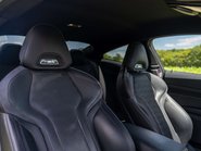 BMW M4 Competition Edition M xDrive Auto 4WD 2dr 11