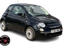 Fiat 500 1.2 500 Lounge 3dr