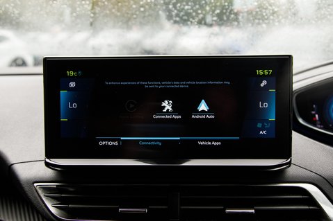 Peugeot 3008 ALLURE 22