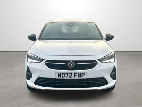 Vauxhall Corsa 1.2 Turbo Ultimate 5dr Auto 4