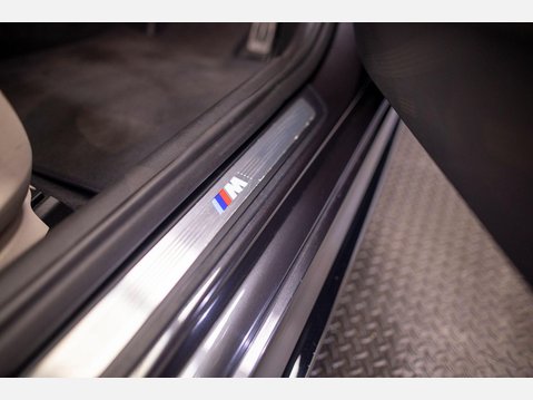 BMW 5 Series 3.0 540i GPF M Sport Auto xDrive Euro 6 (s/s) 4dr 18