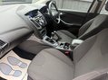 Ford Focus 1.0T EcoBoost Titanium Hatchback 5dr Petrol Manual Euro 5 (s/s) (125 ps) 34
