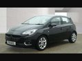 Vauxhall Corsa 1.4 Corsa SRi 5dr 3