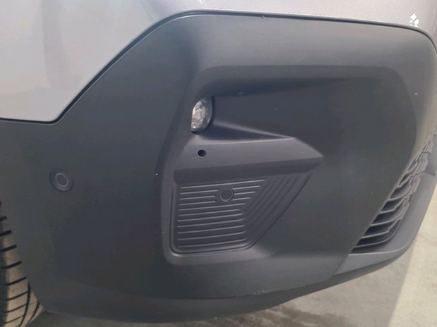 Fiat Doblo Doblo 1.5 BlueHDi 1000kg 100 Van 17