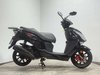 Direct Bikes Milan DB125 2024 125CC PROJECT