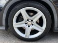 Mercedes-Benz GLA 2.1 GLA220 CDI AMG Line SUV 5dr Diesel 7G-DCT 4MATIC Euro 6 (s/s) (170 ps) 41