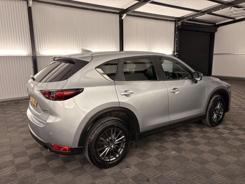 Mazda CX-5 2.0 SKYACTIV-G SE-L Euro 6 (s/s) 5dr 54