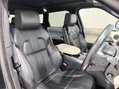 Land Rover Range Rover Sport 3.0 SD V6 HSE Auto 4WD Euro 5 (s/s) 5dr 13
