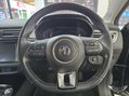 MG MG5 52.5kWh Excite Auto 5dr 52