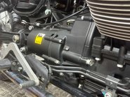 Moto Guzzi V7 ABS SPECIAL 2015 ONLY 7K MOT EXCELLENT CONDITION RETRO 744CC 36