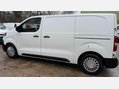 Citroen Dispatch 1.6 BlueHDi 1000 Enterprise M Panel Van 6dr Diesel Manual FWD 2 Euro 6 (s/s 21