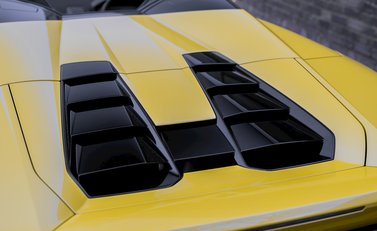 Lamborghini Huracan Spyder LP610-4 27