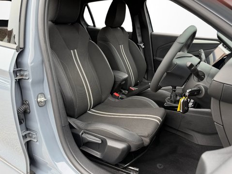 Vauxhall Corsa 1.2 Turbo GS 5dr 18