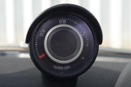 Abarth 595 Turismo 33