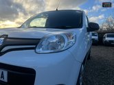 Renault Kangoo LWB L2H1 Low Roof Business Plus M19 Air Con Sensors EURO 6 NO VAT 15