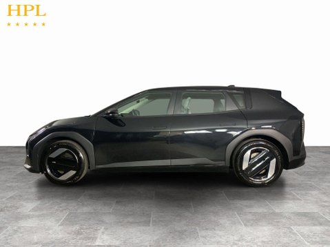 Kia EV4 81.4kWh Air Hatchback 5dr Electric Auto (201 bhp) Cruise Control 4
