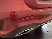 Mercedes-Benz A Class 1.3 A250e 15.6kWh AMG Line Saloon 4dr Petrol Plug-in Hybrid 8G-DCT Euro 6 ( 14