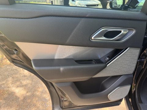 Land Rover Range Rover Velar R-DYNAMIC SE 49