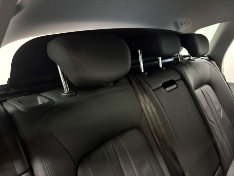 Audi E-Tron e-tron Technik 50 Quattro 4WD 5dr 38