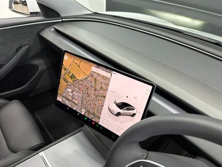 DISPLAY SWIVEL BRACKET FOR MODEL 3 (INCLUDING HIGHLAND) AND MODEL Y  9