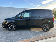 Nissan Townstar Tekna Plus L1 Panel Van 10