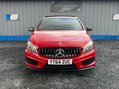 Mercedes-Benz A Class 1.6 A200 AMG Sport Euro 6 (s/s) 5dr 8