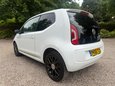 Volkswagen Up 1.0 Street up! Euro 6 3dr 4
