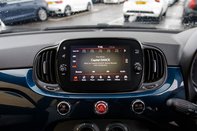 Fiat 500 DOLCEVITA MHEV 21