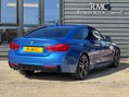 BMW 4 Series 3.0 430d M Sport Hatchback 5dr Diesel Auto Euro 6 (s/s) (258 ps) 15