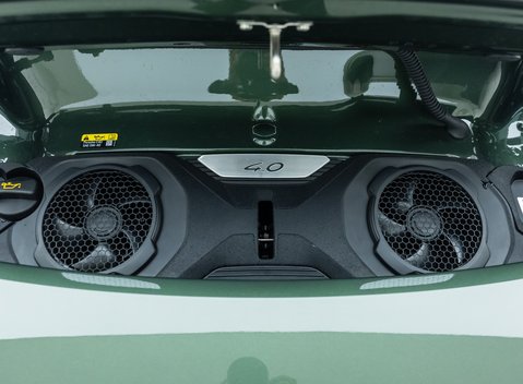 Porsche 911 GT3 TOURING (992) 45