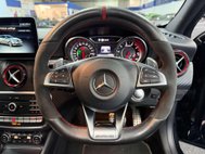 Mercedes-Benz A Class 2.0 A45 AMG Hatchback 5dr Petrol SpdS DCT 4MATIC Euro 6 (s/s) (360 ps) 34