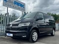 Volkswagen Transporter 2.0 TDI T30 Highline Panel Van 5dr Diesel Manual FWD SWB Euro 6 (s/s) (150 38