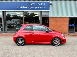 Abarth 695 1.4 695 3dr 10
