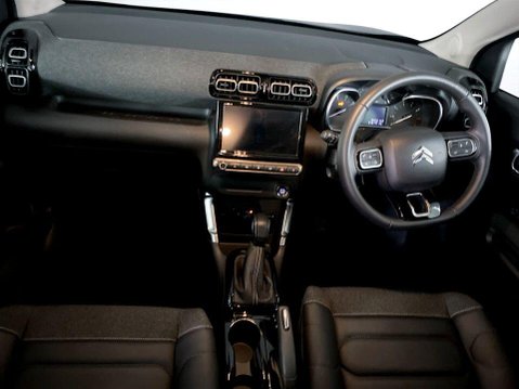 Citroen C3 Aircross 1.2 PureTech Shine Plus SUV 5dr Petrol EAT6 Euro 6 (s/s) (130 ps) Air Con - 18