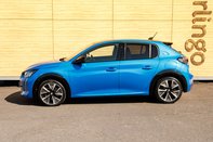 Peugeot 208 GT PREMIUM 14