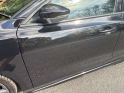 Ford Focus 2.3 Focus ST 5dr 32